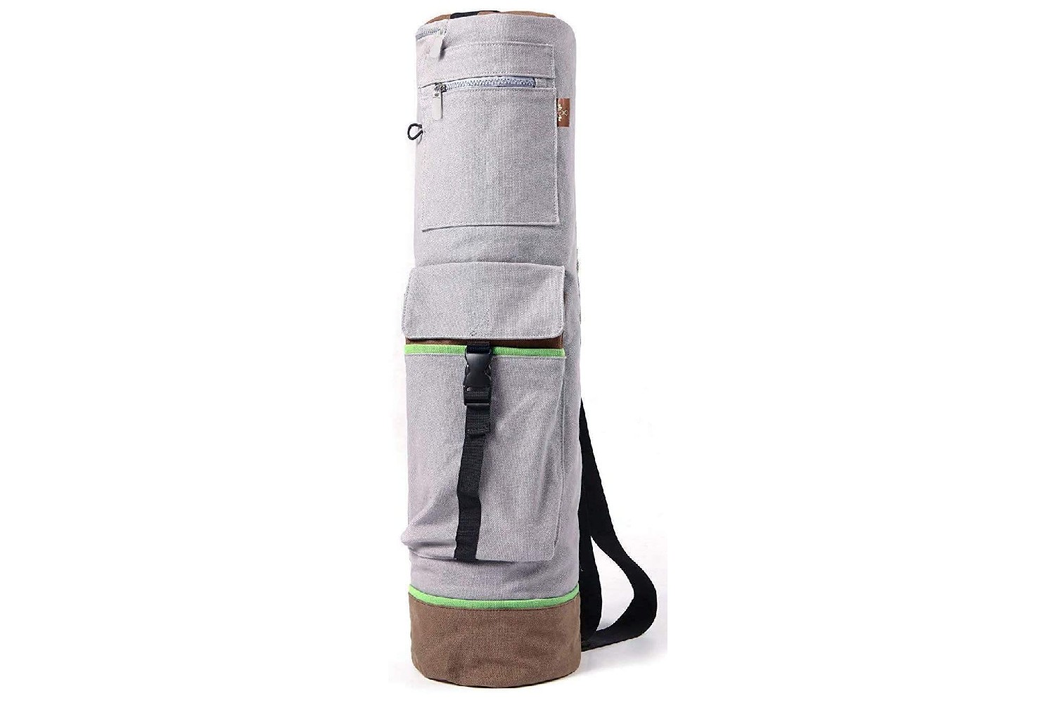 yoga mat carrying bag reviews