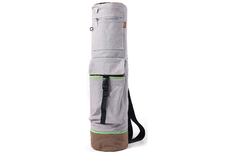 yoga mat carrying bag reviews