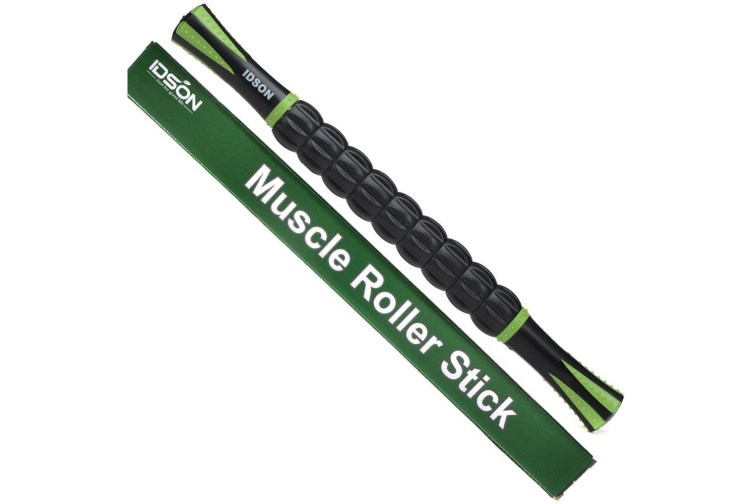 massage roller stick reviews