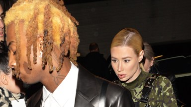 playboi carti, iggy azalea