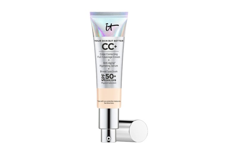 cc cream normal skin reviews
