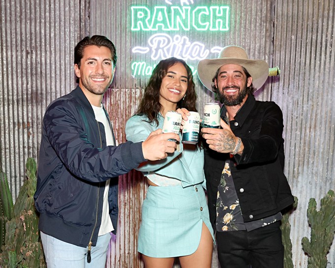 Lone River Ranch Water Launches Ranch Rita in NYC