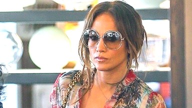 Jennifer Lopez