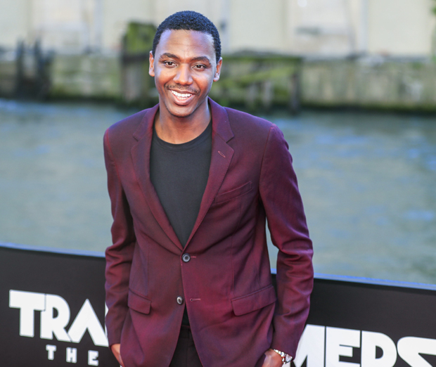 Jerrod Carmichael