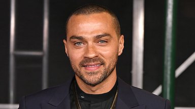 Jesse Williams