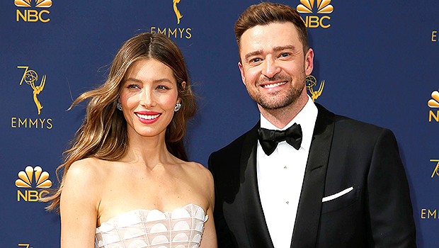 Jessica Biel says she and Justin Timberlake have had 'ups and downs'  throughout 10-year marriage