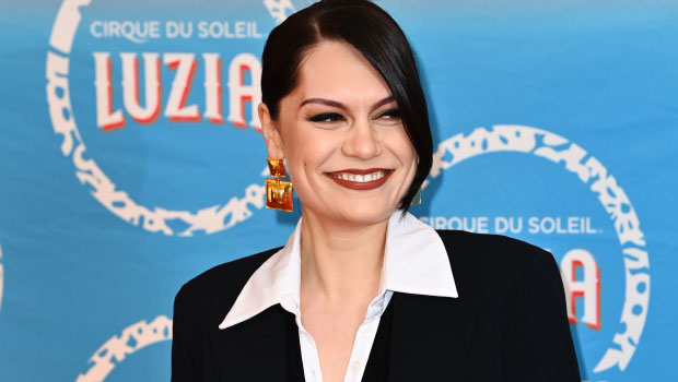 Jessie J Is Dating Basketball Player Chanan Colman 2 Years After Channing Tatum Split