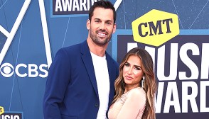 Eric Decker & Jessie James