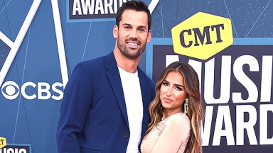 Eric Decker & Jessie James