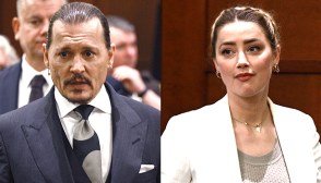 johnny depp, amber heard