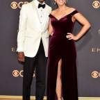 69th Primetime Emmy Awards - Arrivals, Los Angeles, USA - 17 Sep 2017