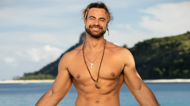 Jonathan Young: 5 Things To Know About The Physical Threat On ‘Survivor’