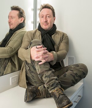 Julian Lennon