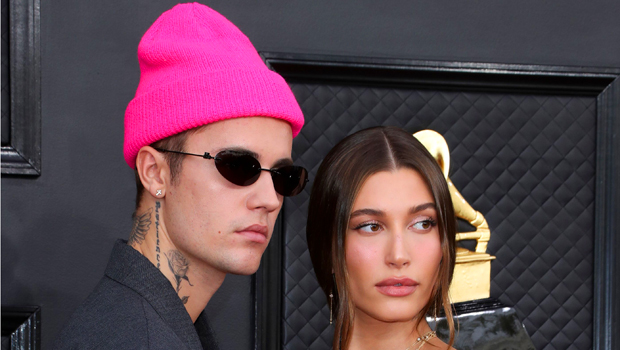 Justin Bieber Pays Tribute To Wife Hailey Baldwin With ‘Peaches’ Performance At GRAMMYs