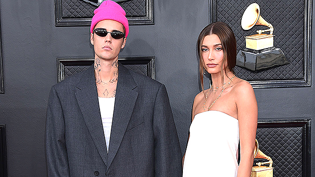 Justin Bieber Says A Lot Of His ‘Great Music’ Is Inspired By Wife Hailey Baldwin