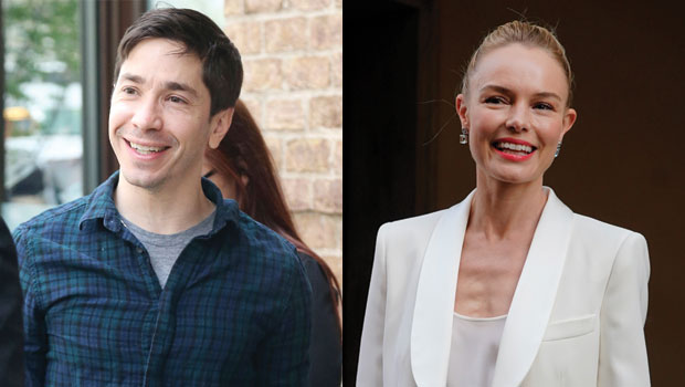 Justin Long Says He’s Met ‘The One’ Amid Kate Bosworth Romance Speculation