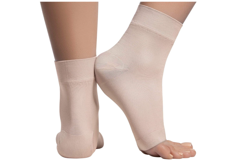 ankle compression sleeves review
