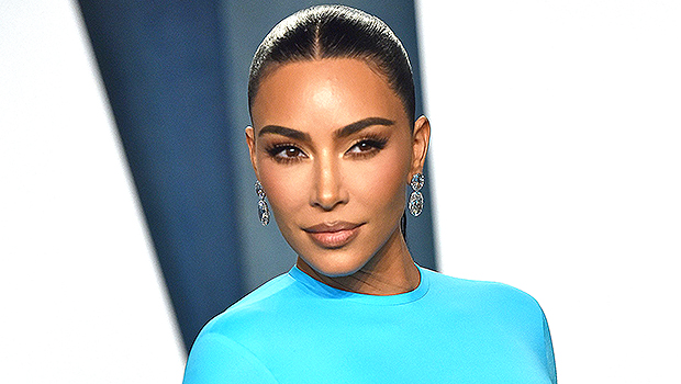 Kim Kardashian Reveals She & Kanye ‘Didn’t Speak’ For ‘About 8 Months’ After Divorce.jpg