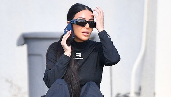 kim kardashian