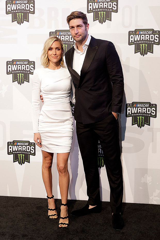 Kristin Cavallari & Jay Cutler