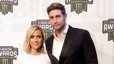 Kristin Cavallari & Jay Cutler