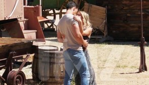 Tyler Cameron, Kristin Cavallari