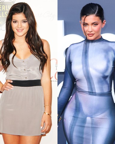 Kylie Jenner Gets a Hermès Birkin for Her 18th Birthday