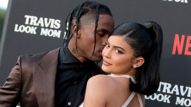 Kyllie Jenner Posts 31st Birthday Tribute For Her ‘Love’ Travis Scott: ‘Most Special Person’ - HollywoodLife