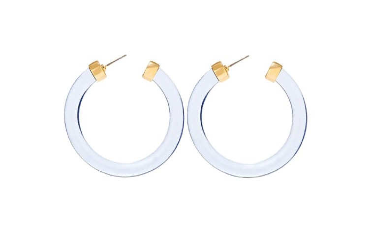 HighestRated Clear Earrings of 2023 Hollywood Life Reviews