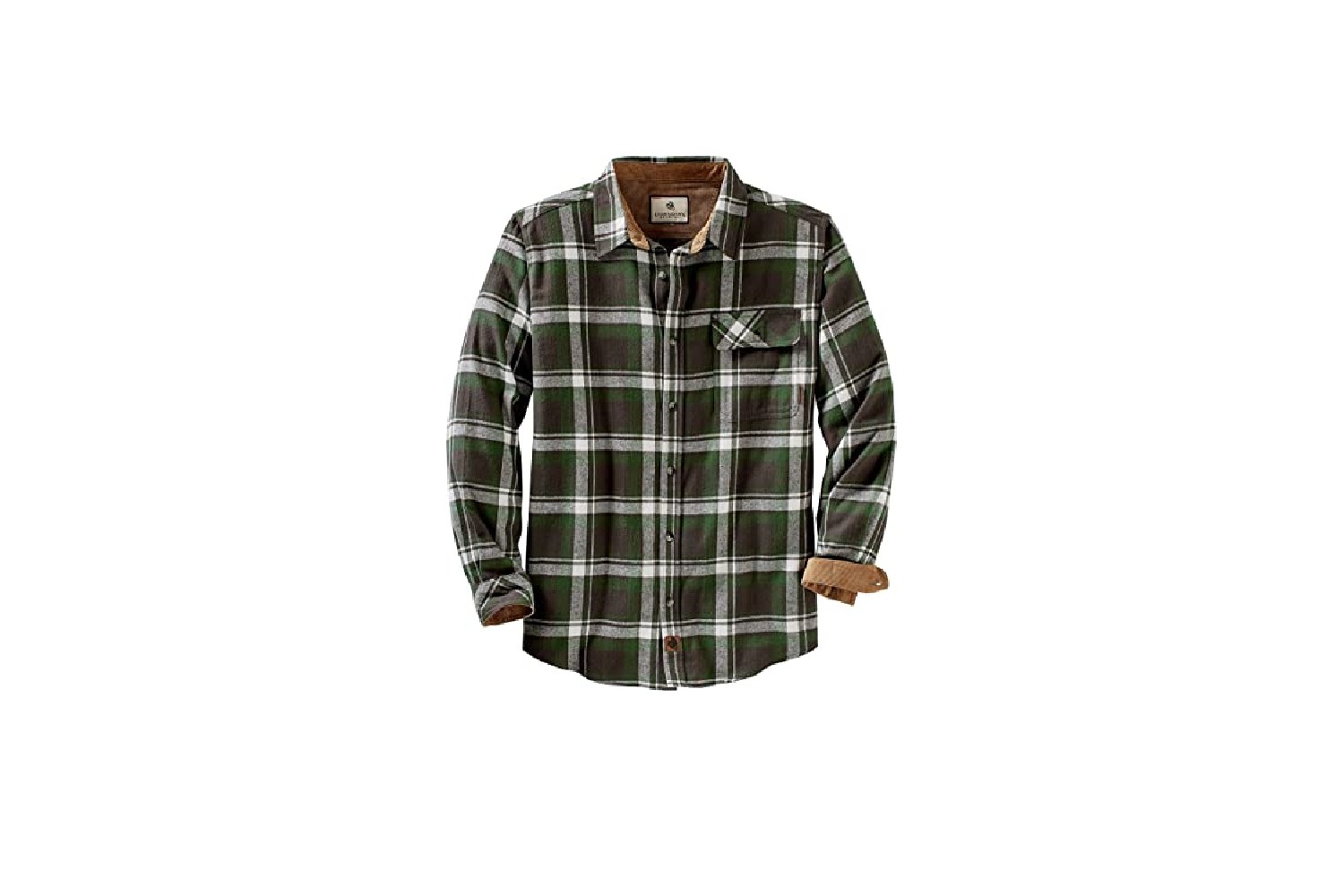 mens flannel reviews