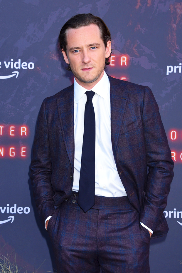 Lewis Pullman