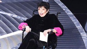 Liza Minelli