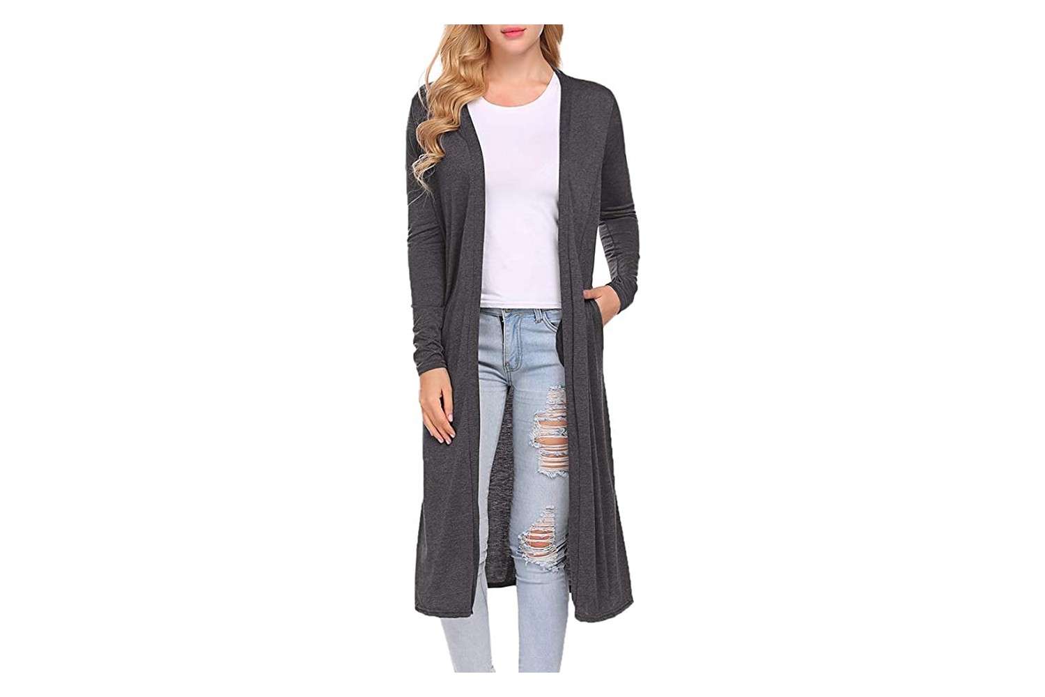 long duster cardigan reviews