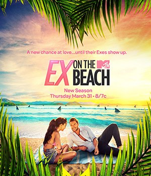 ex on the beach