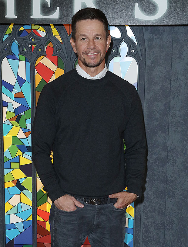 Mark Wahlberg 