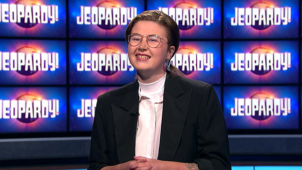 Mattea Roach Kimdir? 'Jeopardy' Şampiyonu Hakkında Bilgi Edinin - Hollywood Life