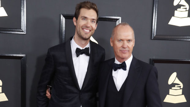 Michael Keaton’s Son Sean Douglas: 5 Things To Know About Actors’ Only Kid