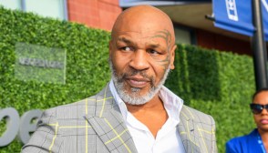 Mike Tyson