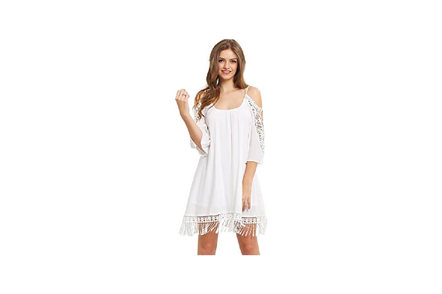 crochet dress reviews