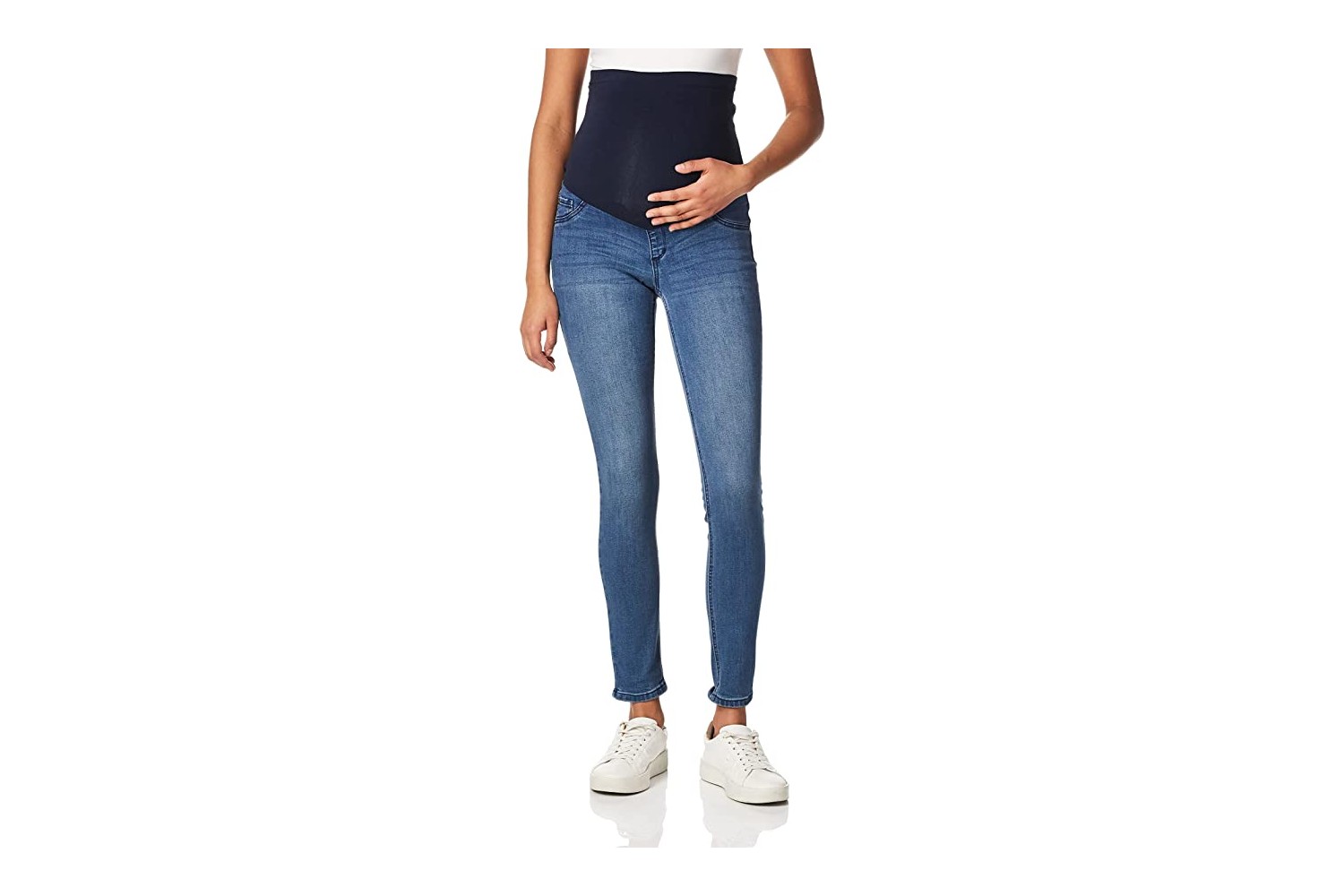 maternity jeans reviews