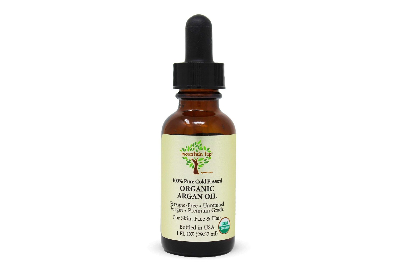 argan oil for face reviews