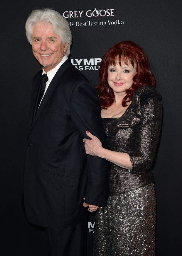 Naomi Judd