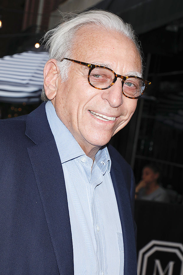 Nelson Peltz