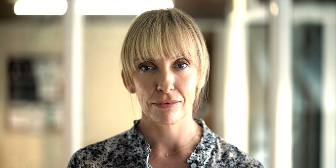 ‘Pieces Of Her’ Photos: Toni Collette & More