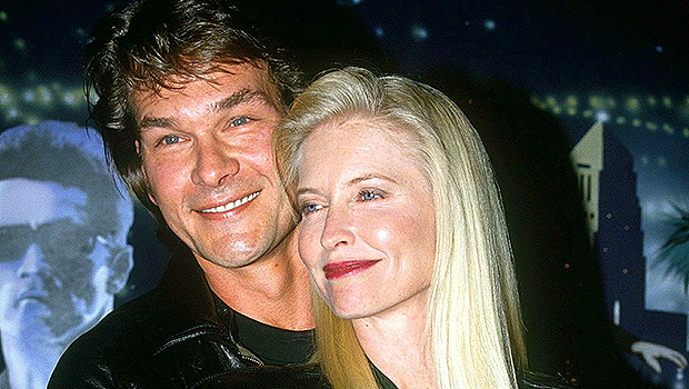 Patrick Swayzes Wife Everything To Know About Lisa Niemi Hollywood Life 
