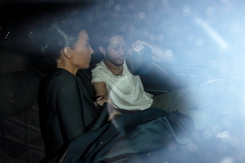 Kim Kardashian & Pete Davidson: Photos of the Former Couple – Hollywood
