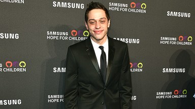 Pete Davidson