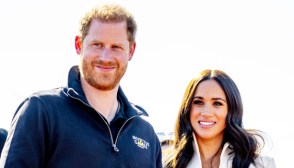 Prince Harry, Meghan Markle