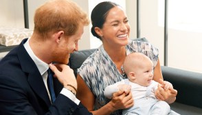 Prince Harry, Meghan Markle