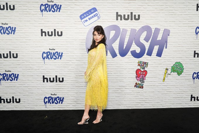 Hulu’s “Crush” Tastemaker Screening
